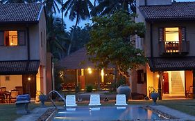 Villa Sunbird Negombo